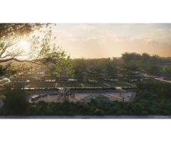 KNS Candrill Premium Plots for Sale in a Planned Layout - 6