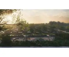 KNS Candrill Premium Plots for Sale in a Planned Layout - 6
