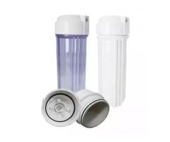 Stainless Steel Filter Housing Manufacturer in Taiwan