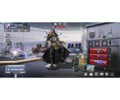 Pubg account