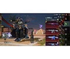 Pubg account - 5