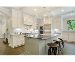 Top Custom Countertops Installation in Plano, TX