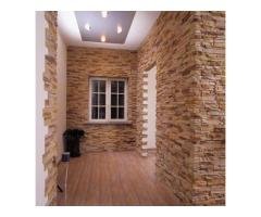 Natural Stone Wall & Floor Tiles Premium Stone Showroom in Delhi