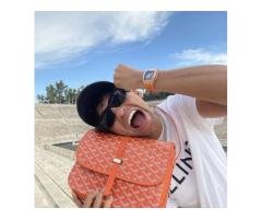 Discover the Timeless Elegance of Goyard Bags