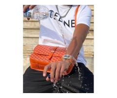 Discover the Timeless Elegance of Goyard Bags - 2