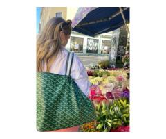 Discover the Timeless Elegance of Goyard Bags - 3