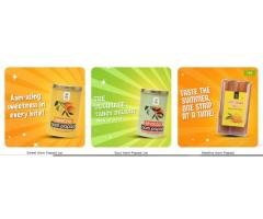 Buy Premium Quality Aam Papad Online in India