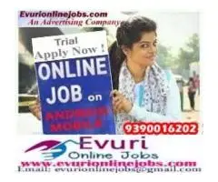 HassleFree Legit Flexible Data Entry Job