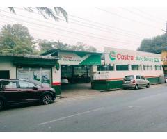 Best Car Service Center in Gomti Nagar Lucknow - 2