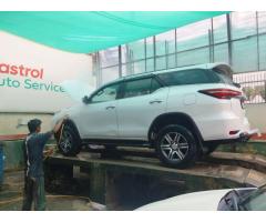Best Car Service Center in Gomti Nagar Lucknow - 3