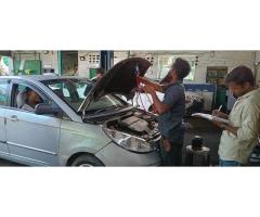 Best Car Service Center in Gomti Nagar Lucknow - 4