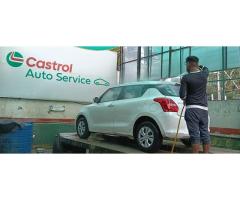 Best Car Service Center in Gomti Nagar Lucknow - 5