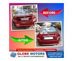 Best Car Service Center in Gomti Nagar Lucknow - 7