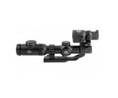 Sector Optics G1T3 1-8x24 Riflescope System with Thermal Imager