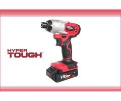 Hyper tough tools for sale