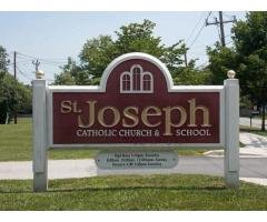 Custom Monument Signs in Naperville to Elevate Your Business Visibility