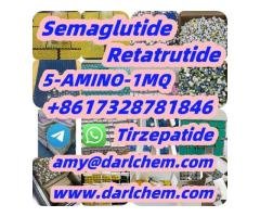 Lidocaine Benzocaine Procaine raw Powder  -6 High Quality - 2