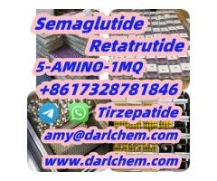 Lidocaine Benzocaine Procaine raw Powder  -6 High Quality - 4