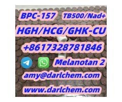 HGH 191AA BPC-157 TB-500 raw powder  -5 High Quality - 2