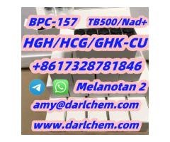 HGH 191AA BPC-157 TB-500 raw powder  -5 High Quality - 4