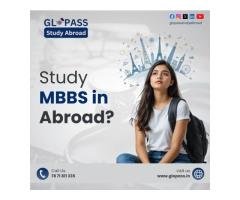Russia Study Consultants for MBBS in Madurai
