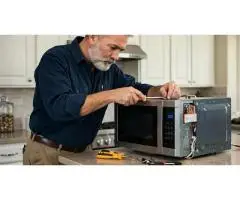 Crompton Microwave Oven Repair in Delhi Quick & Affordable Service