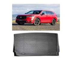 All-Weather Protection for Your Honda CRV