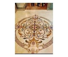 Best Marble Services in Lucknow for Home and Office