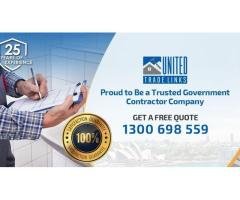 United Trade Links