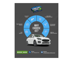 Self drive car ranchi - 3