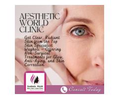 Aesthetic World Clinic - 2