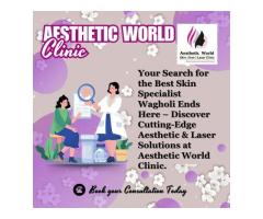 Aesthetic World Clinic - 3
