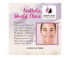 Aesthetic World Clinic - 4