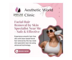 Aesthetic World Clinic - 5
