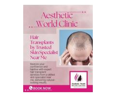 Aesthetic World Clinic - 6
