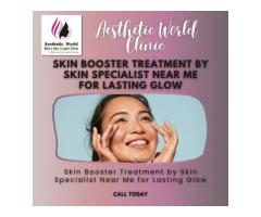 Aesthetic World Clinic - 7