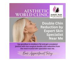 Aesthetic World Clinic - 8