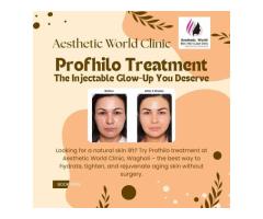 Aesthetic World Clinic - 9