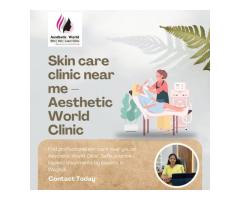 Aesthetic World Clinic - 10