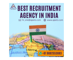 Indian Manpower Supply to Russia by AJEETS Recruitment Agency
