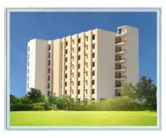 Buy Flats in Allahabad at Avani - D