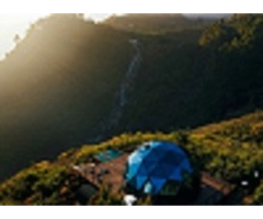 Romantic Staycation in Kodaikanal for Couples LuxeGlamp