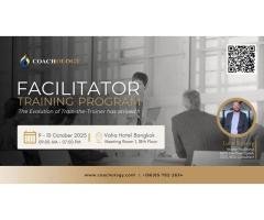 Facilitator Training Program