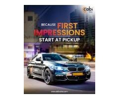 Reliable Corporate Travel Transfers in Mumbai Ride with SKIL Cabs