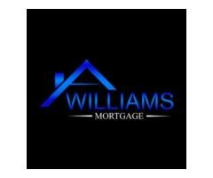 Amanda Williams Mortgage
