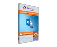 Best Software for Outlook PST Password Recovery Fast &amp Secure
