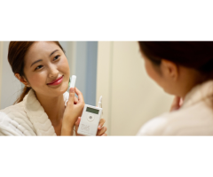 Facial EMS Devices for Subtle, Consistent Facial Contouring Results