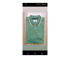 Wholesale clothing items from Bangladesh