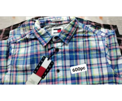 Wholesale clothing items from Bangladesh - 2