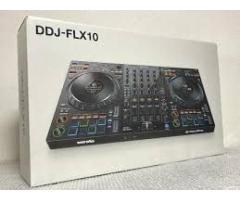Pioneer DDJ-FLX10 - 2